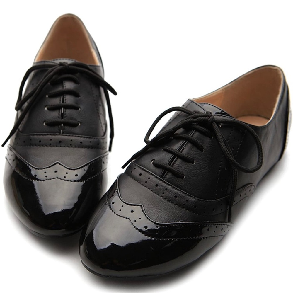 Oxford Shoes